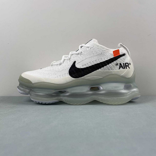 D  W Nike Air Max Scorpion FK  DJ4701-100  35 5-46